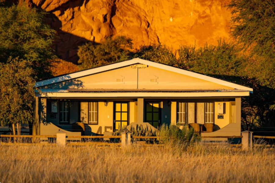 Stewart Hotel