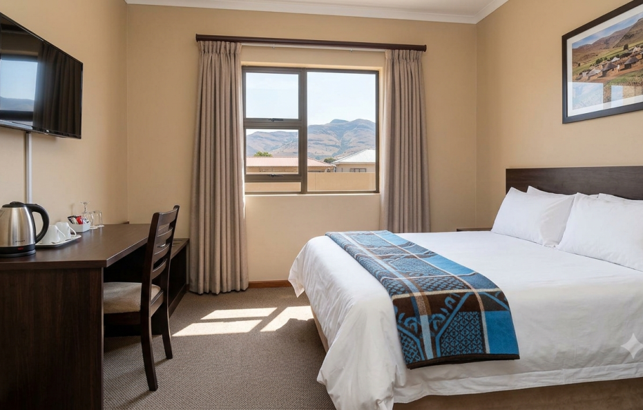 Maluti Inn