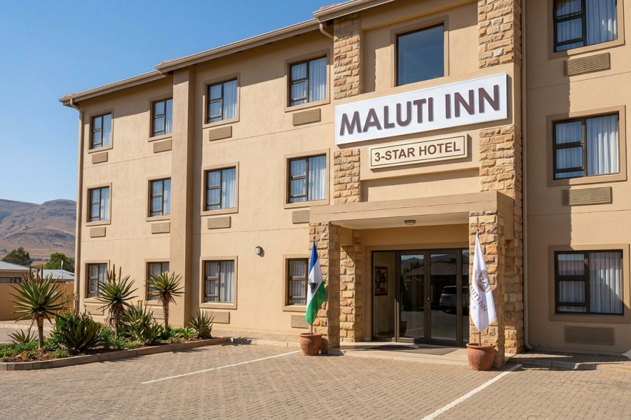 Maluti Inn