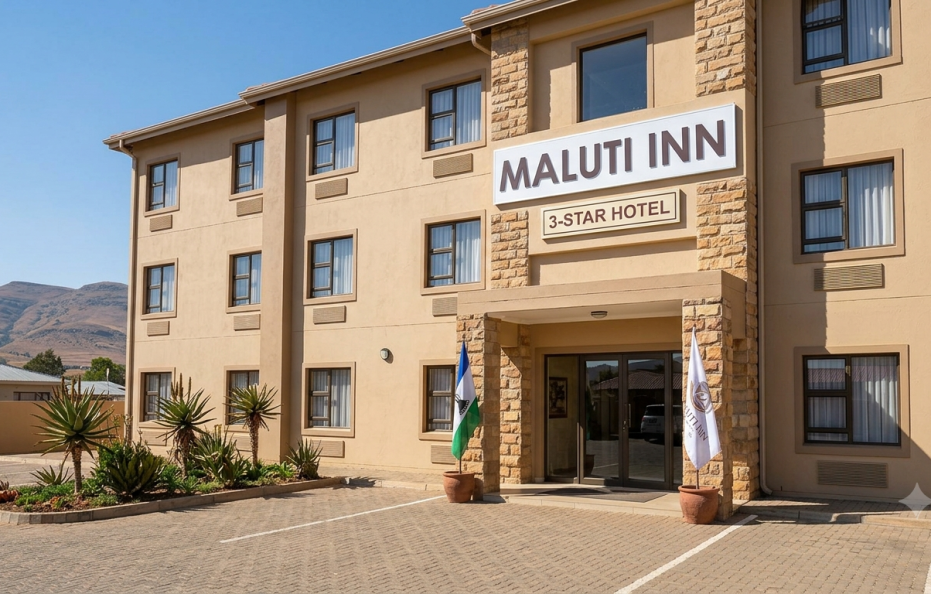 Maluti Inn