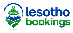 Lesotho Bookings