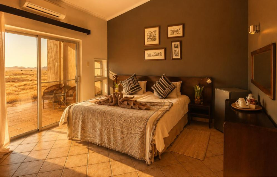 Hostinger hotel