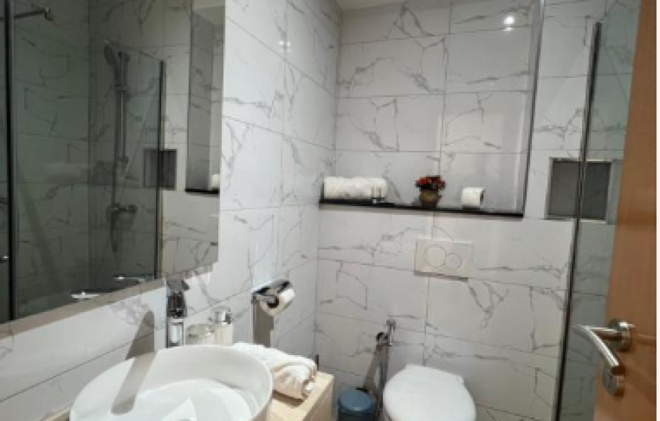 Double room