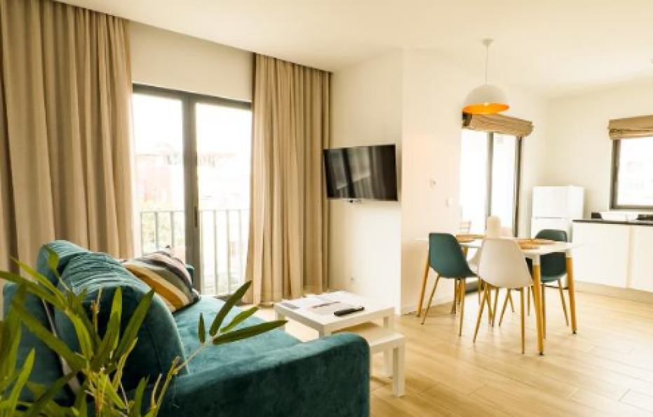 Junior suite