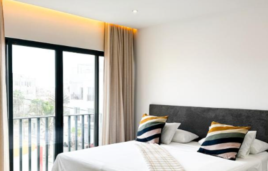Junior suite