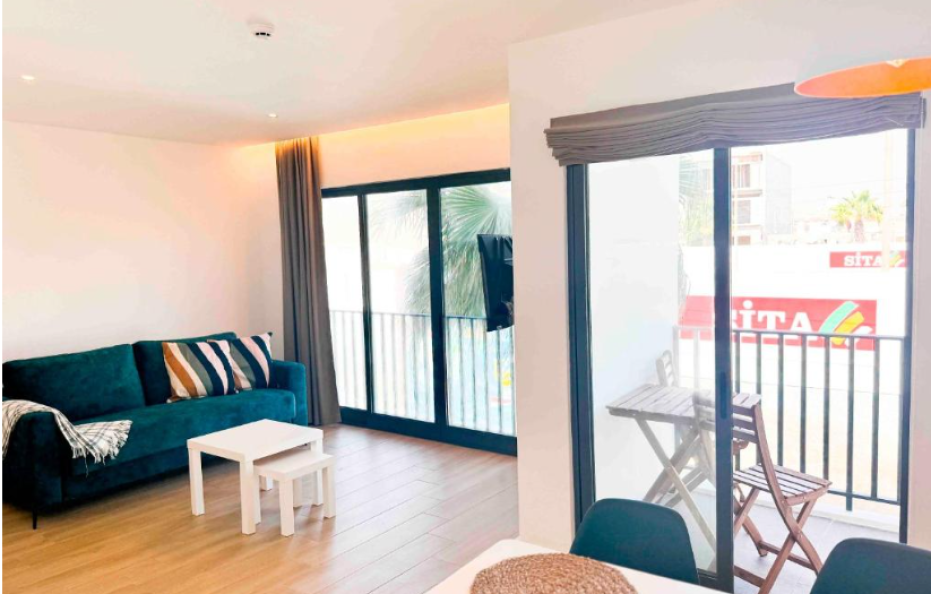 Junior suite